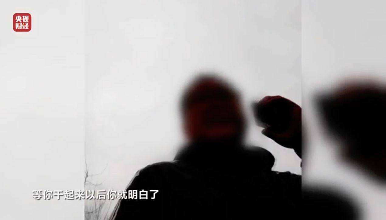 315晚会曝光第一个行业乱象：卫生巾、纸尿裤残次料 竟被翻新“二次销售”