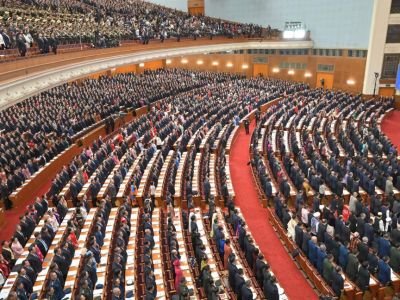 奋进强国路 阔步新征程