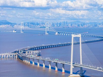 奋进强国路 阔步新征程