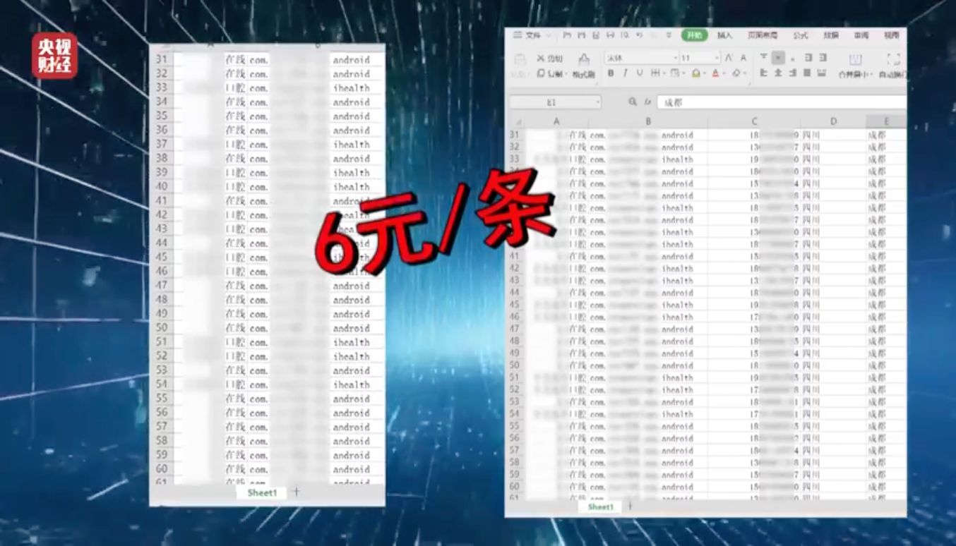 3·15晚会丨看个文章，隐私就被窃取了？揭开可怕的信息“黑洞”！