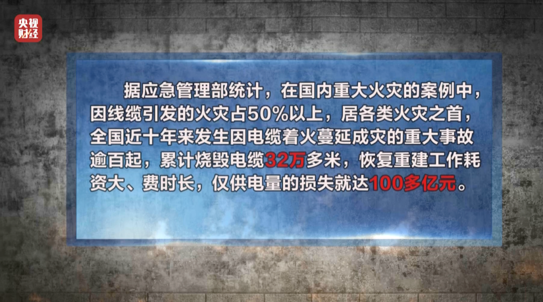 3·15晚会再次剑指！危险的“它”，被公然售卖！
