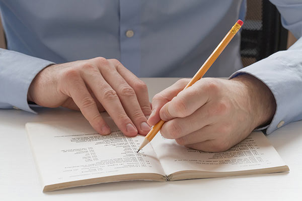 超实用的内勤文员面试技巧，你都学会了吗？