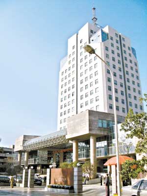 仇和被指在昆明复制宿迁模式
