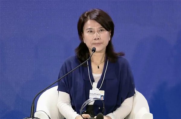 71岁再干三年！董明珠希望格力年轻人成为接班人
