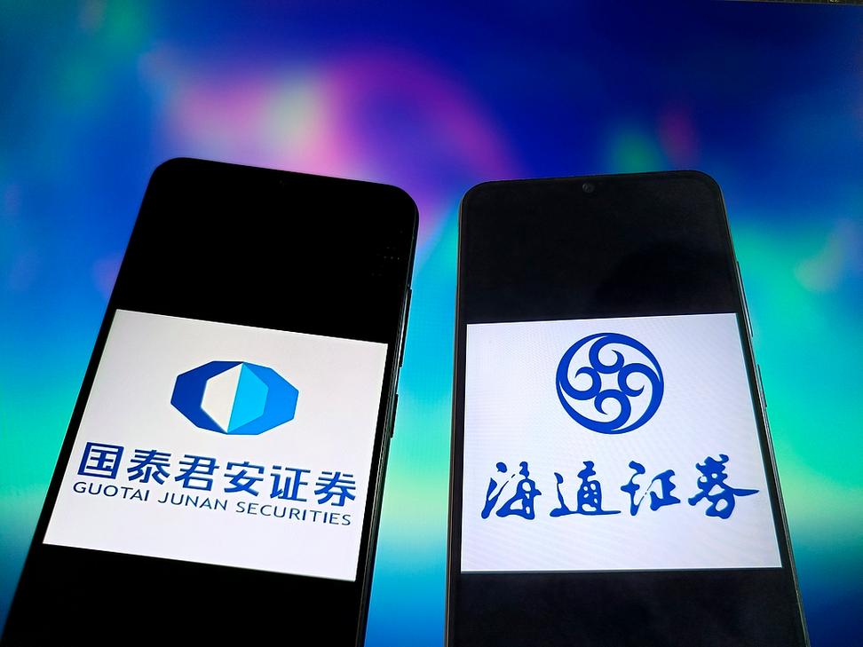 国泰海通证券林隆鹏:科技主题热度望延续 投资者观察企业价值要放长远