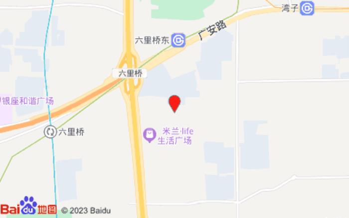 如家酒店(北京西客站六里桥店)