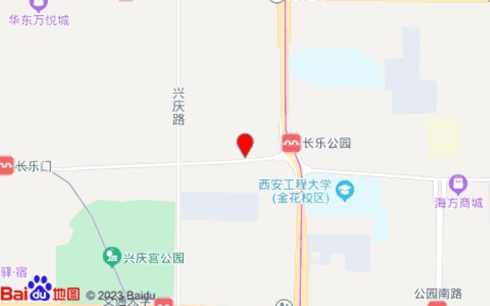 西安爵怡温德姆酒店