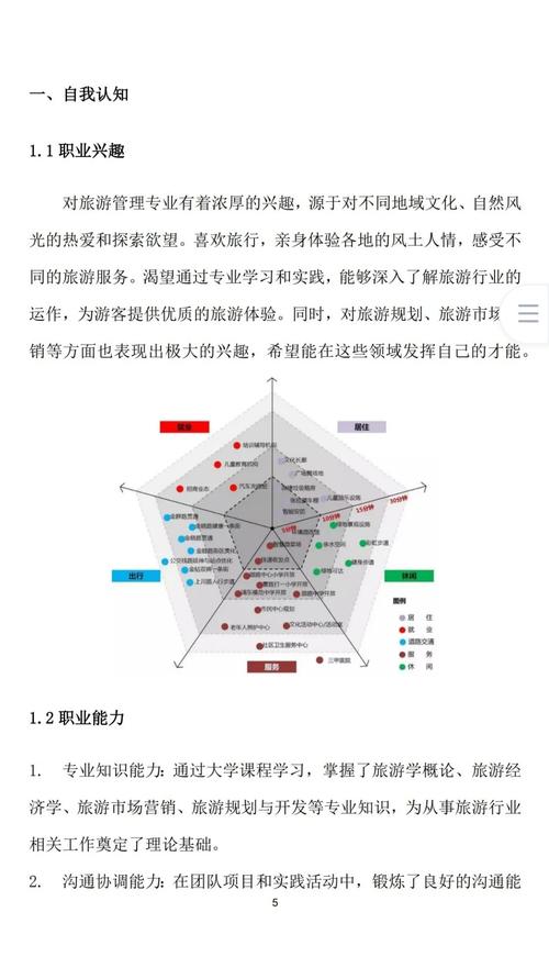 成功伴游的职业规划